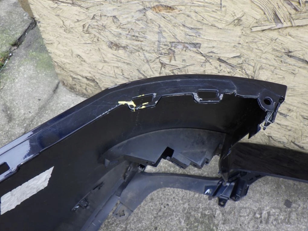 BMW X5 G05 M PACKAGE rear bumper