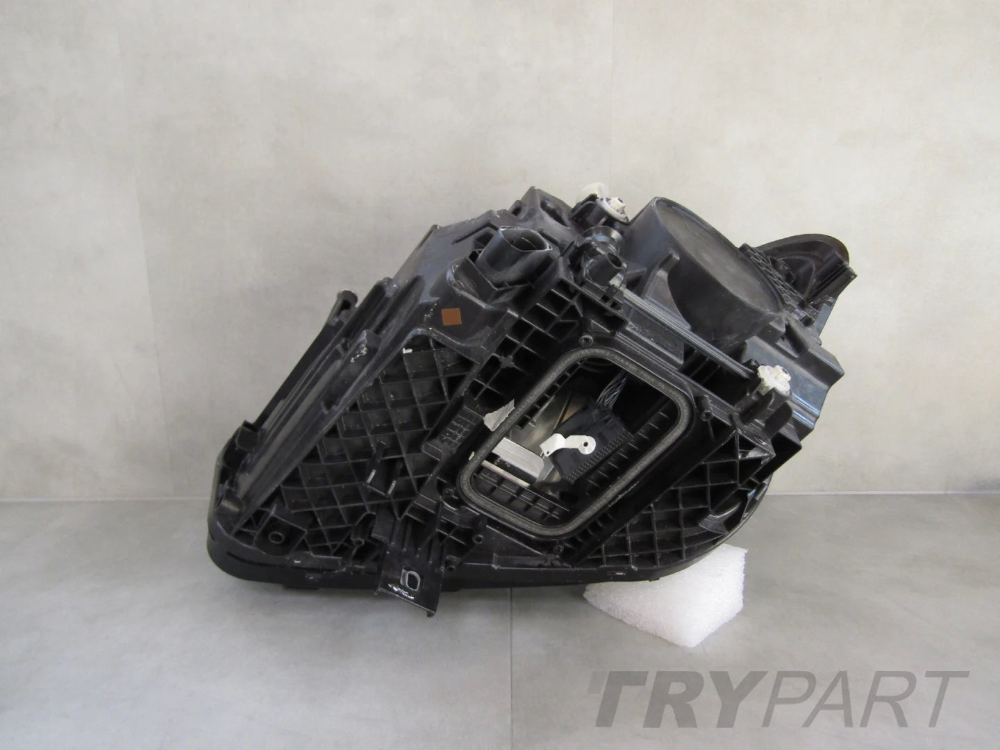 HEADLIGHT MERCEDES B CLASS W247 LED LIFT PERFORMANCE RH 22- A2479061004