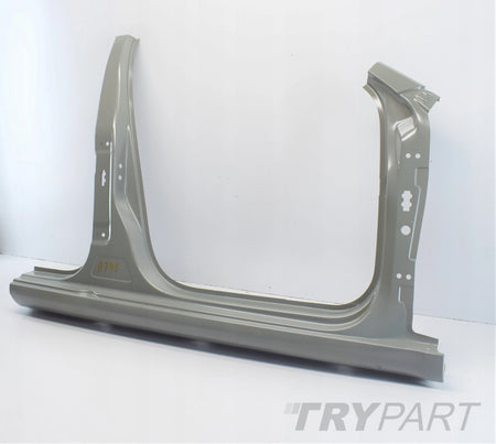 SKODA OCTAVIA III 5E RIGHT SILL PANEL FRAME ORG