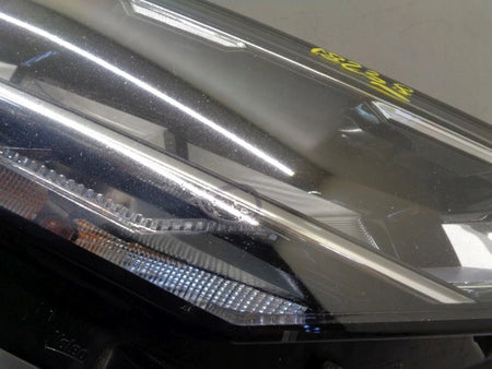 VW PASSAT B8 3G1 LIFT FULL LED 19- RIGHT HEADLIGHT