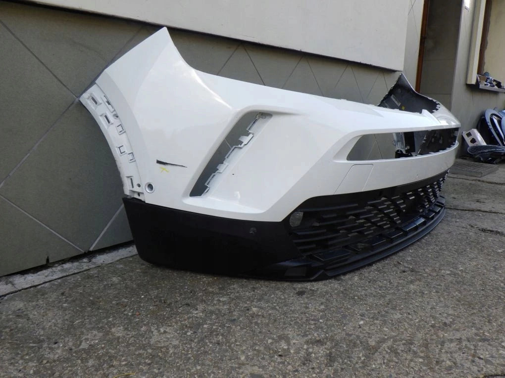 OPEL MOKKA B II 2 20- Front Bumper