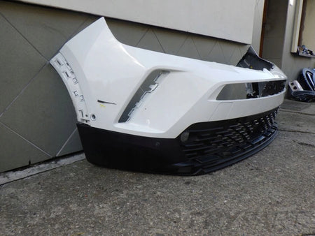 OPEL MOKKA B II 2 20- Front Bumper