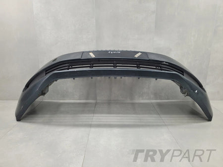 Front Bumper for Skoda Octavia 3 III 5E0 12-16