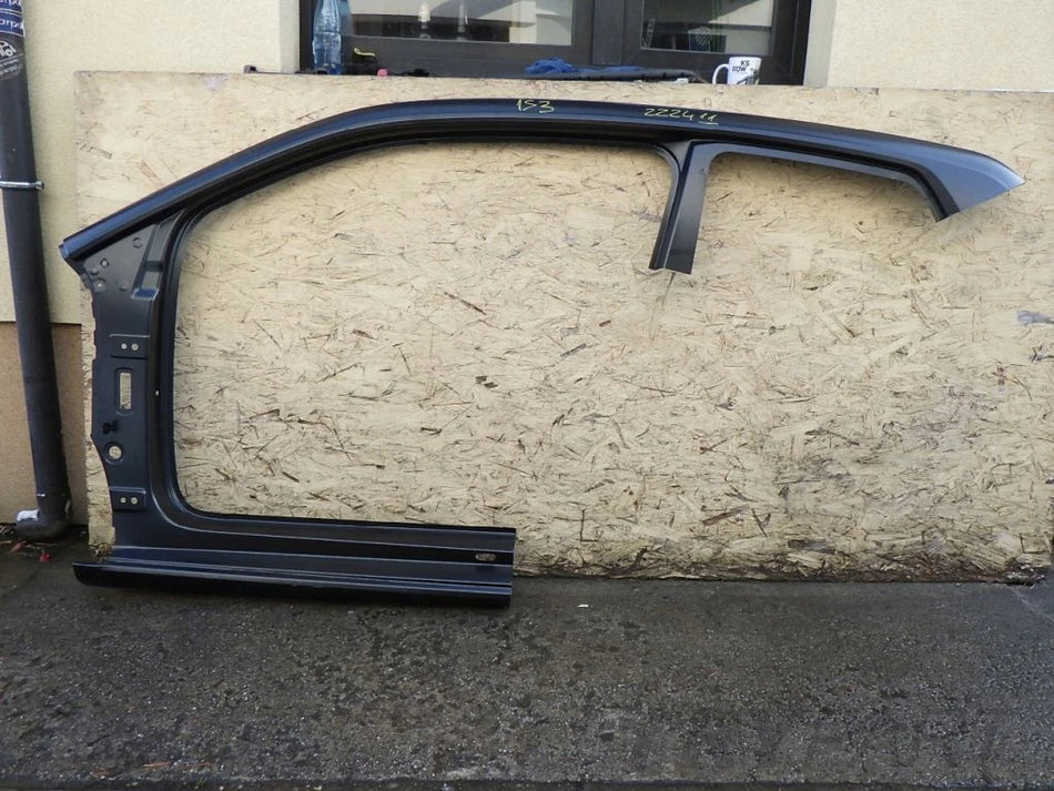 VW UP SEAT MII SKODA CITIGO LEFT SILL 1S3809605E