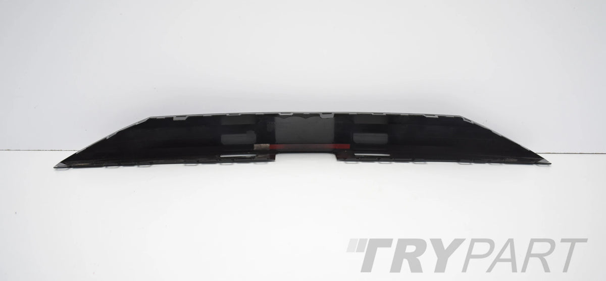 AUDI Q7 II 4M COVER REAR HATCH OEM