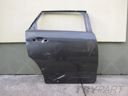 PEUGEOT 5008 II 2 17- Right Rear Door