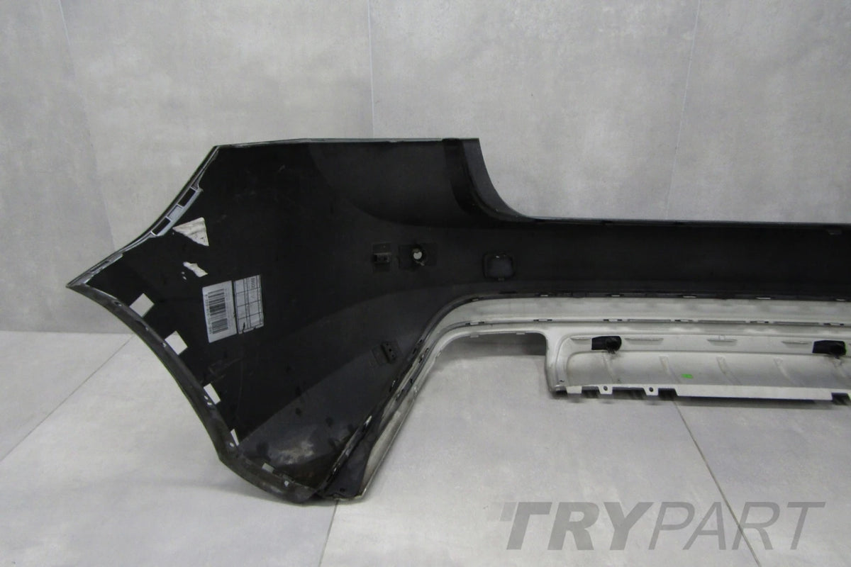 Rear Bumper for Volvo S60 CROSS COUNTRY Lift 13-18
