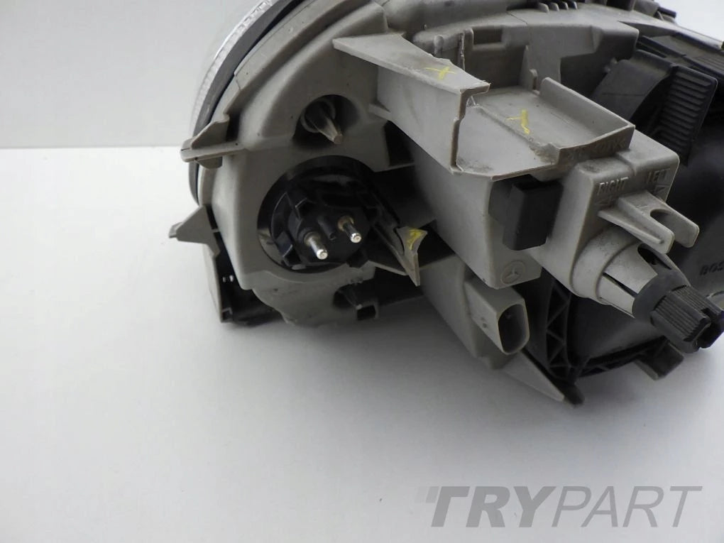MERCEDES SLK 170 R170 EU front left lamp