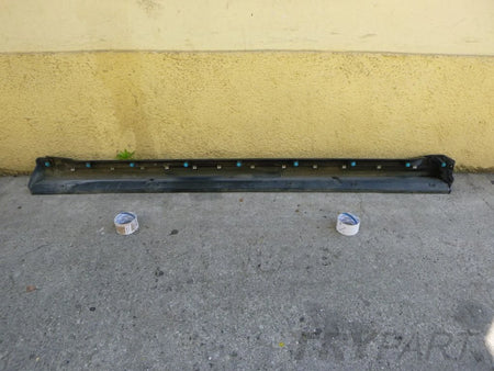 SUZUKI SX4 sill cover sill strip left