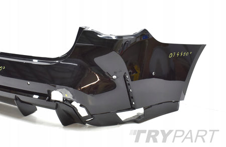 BMW M4 M POWER G82 G83 REAR BUMPER ORG + LOWER