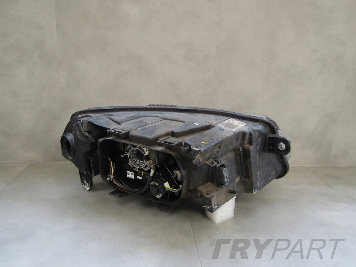 Front Headlight Audi A6 C6 XENON ACTIVE CORNERING 04-08 LH 4F0941029