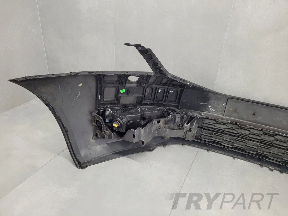 Front Bumper for Skoda Octavia 3 III 5E0 Lift 16-19