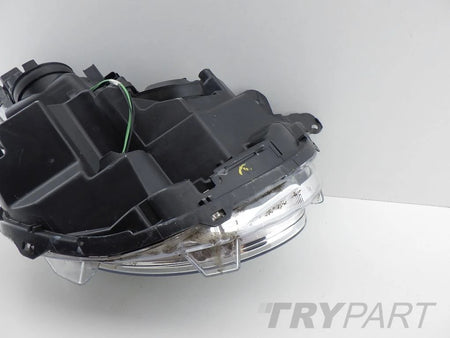 CITROEN C1 II 2 14- front left headlight