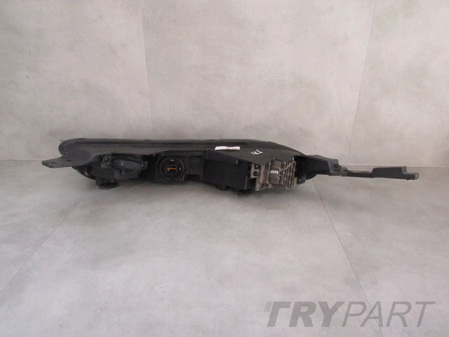 Front Lamp Hyundai Bayon LED DRL 21-24 RH 92208Q0500