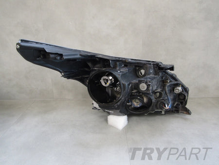 Front Lamp Toyota Avensis T27 REGULAR LENS 09-11 LH