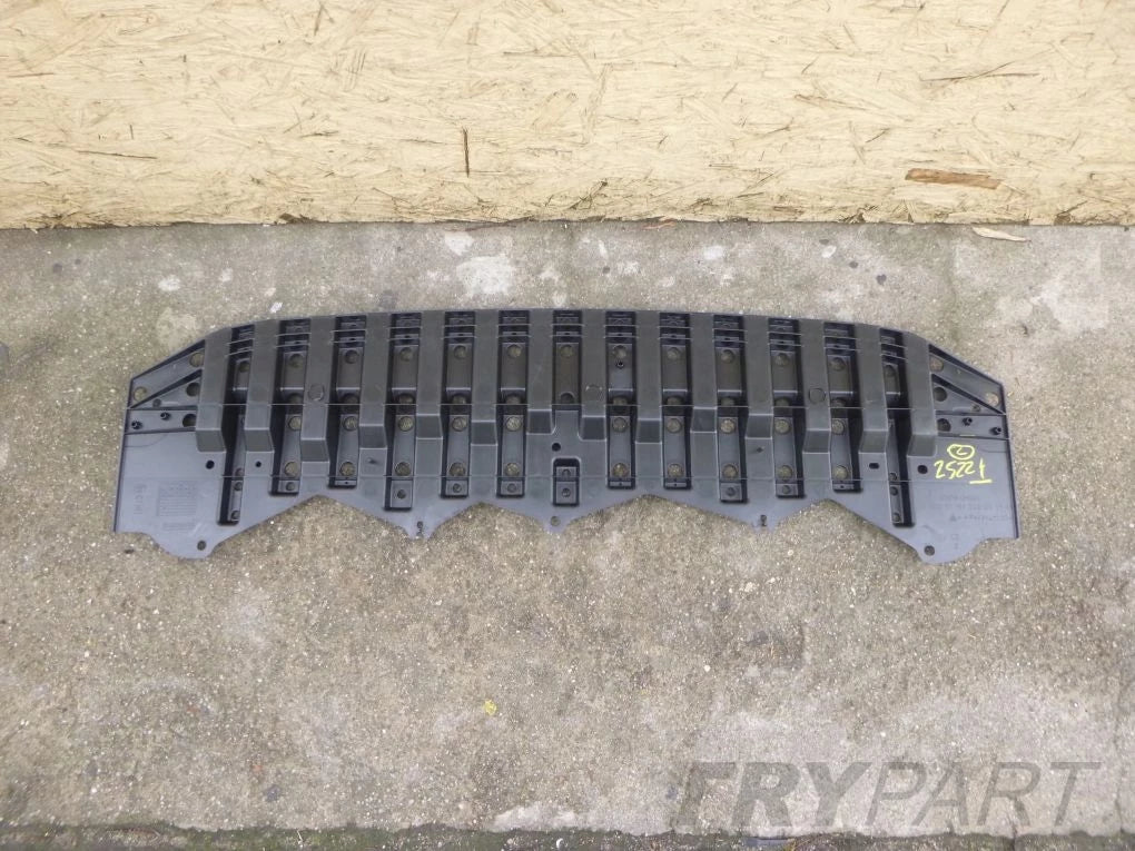 TOYOTA AYGO C1 PEUGEOT 107 Bumper Cover Plate