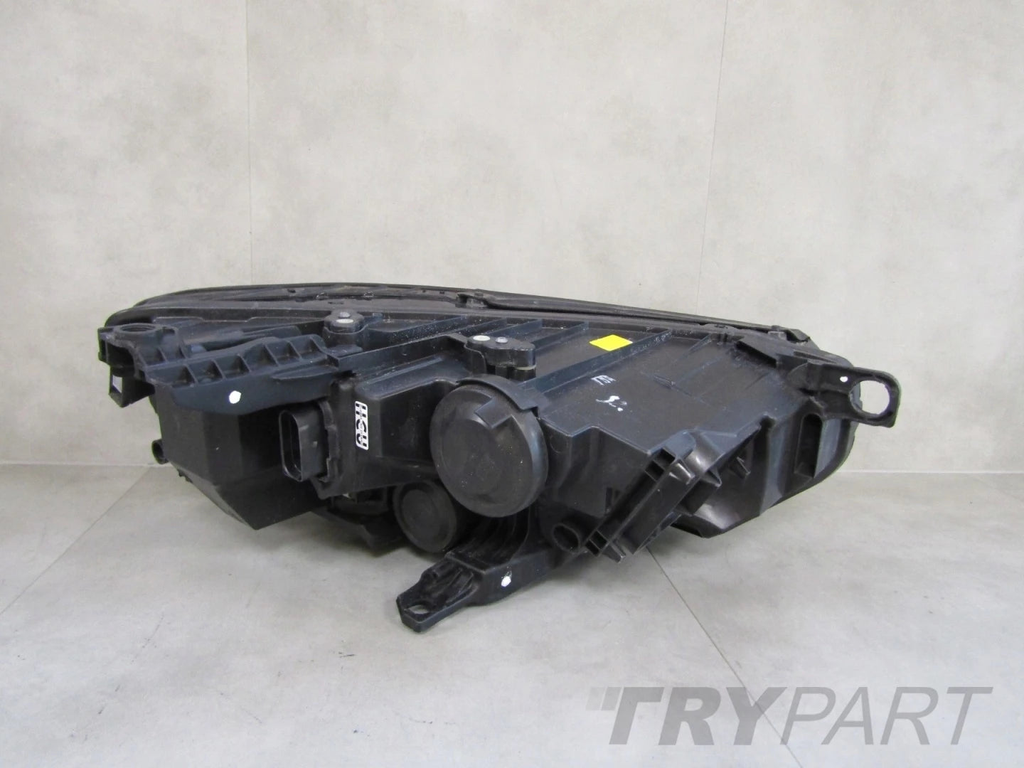 HEADLIGHT VOLKSWAGEN PASSAT B8 LIFT LED 19-23 LH LEFT