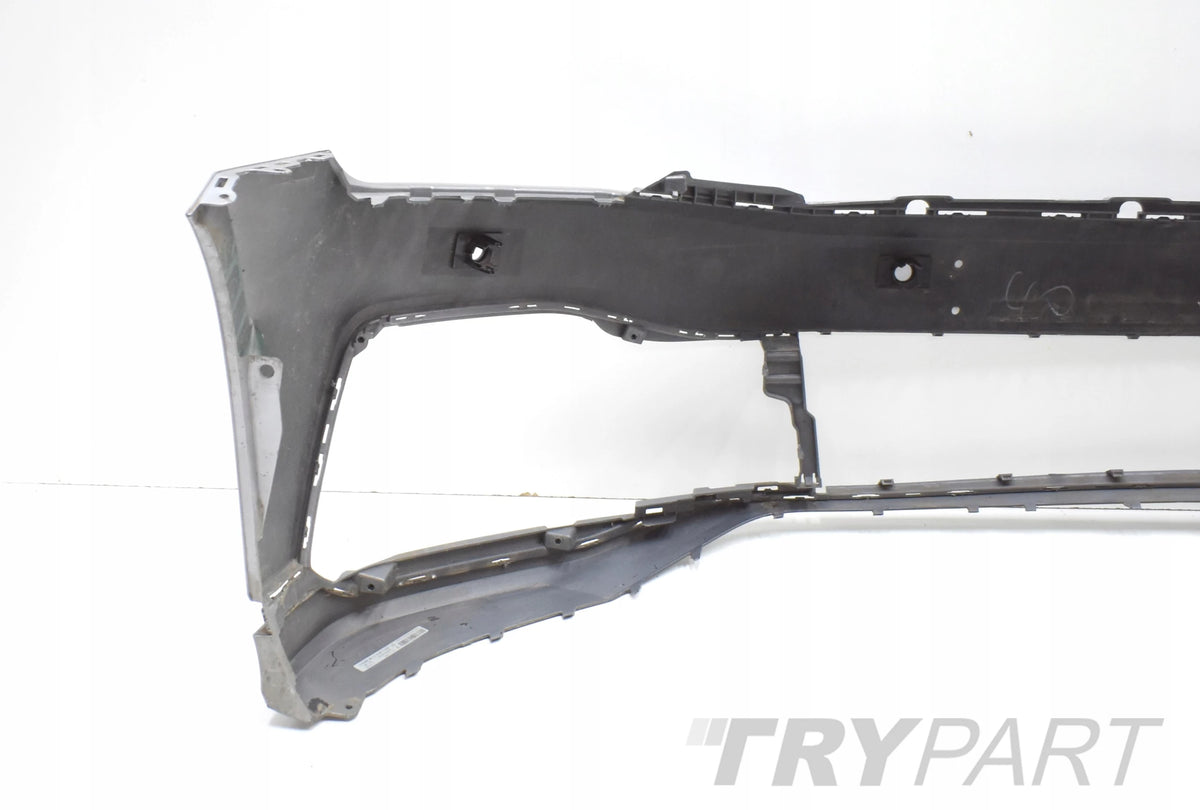 VW PASSAT B8 R LINE LIFT 3G0 FRONT BUMPER ORG