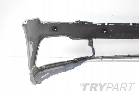 VW PASSAT B8 R LINE LIFT 3G0 FRONT BUMPER ORG