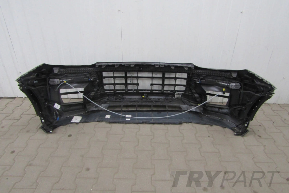 Porsche Cayenne Sport Design 9Y0 Lift 23- Front Bumper