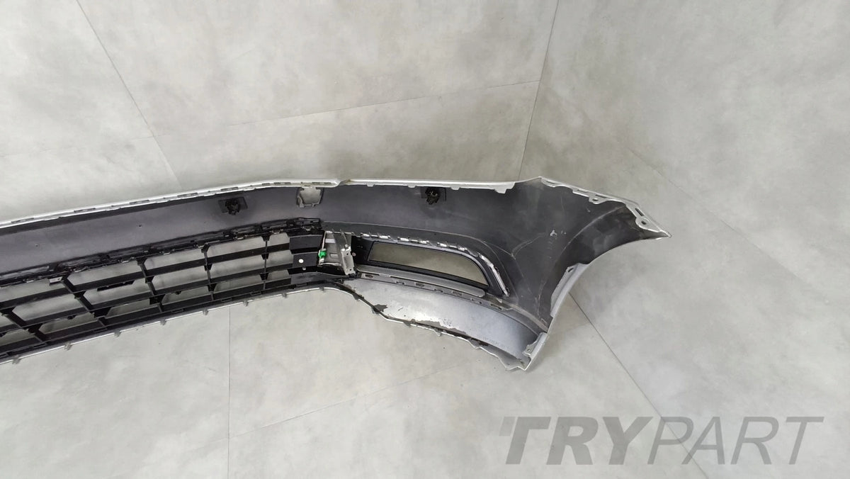 Front Bumper for Volkswagen VW Passat B8 3G0 2014-2019