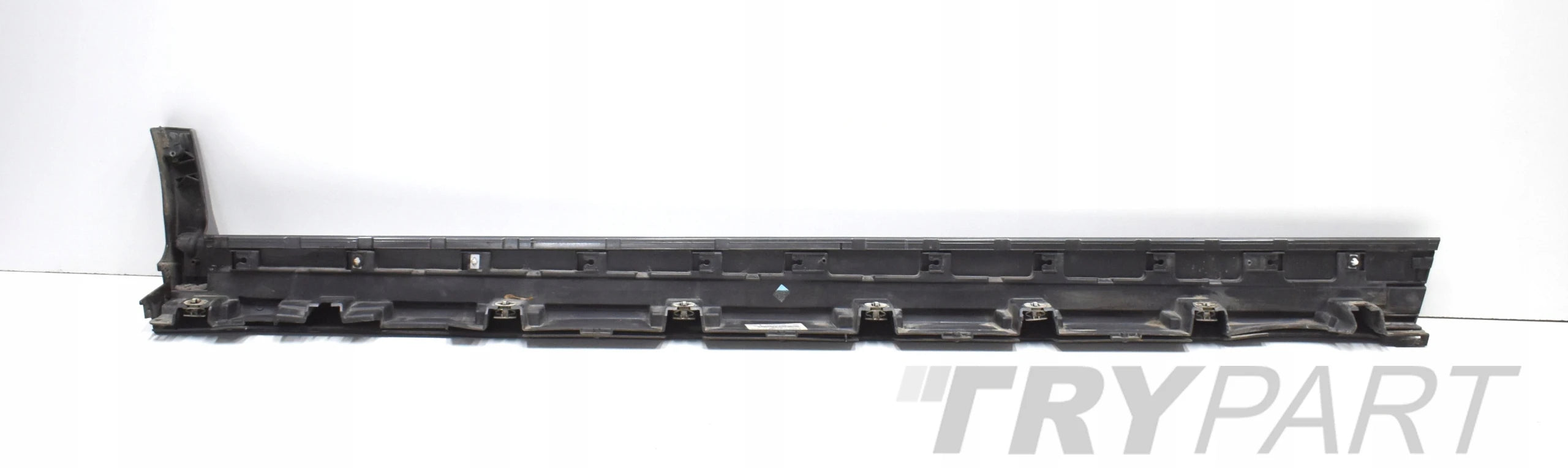 FORD KUGA MK2 ST LINE TITANIUM LEFT SILL MOULDING ORG