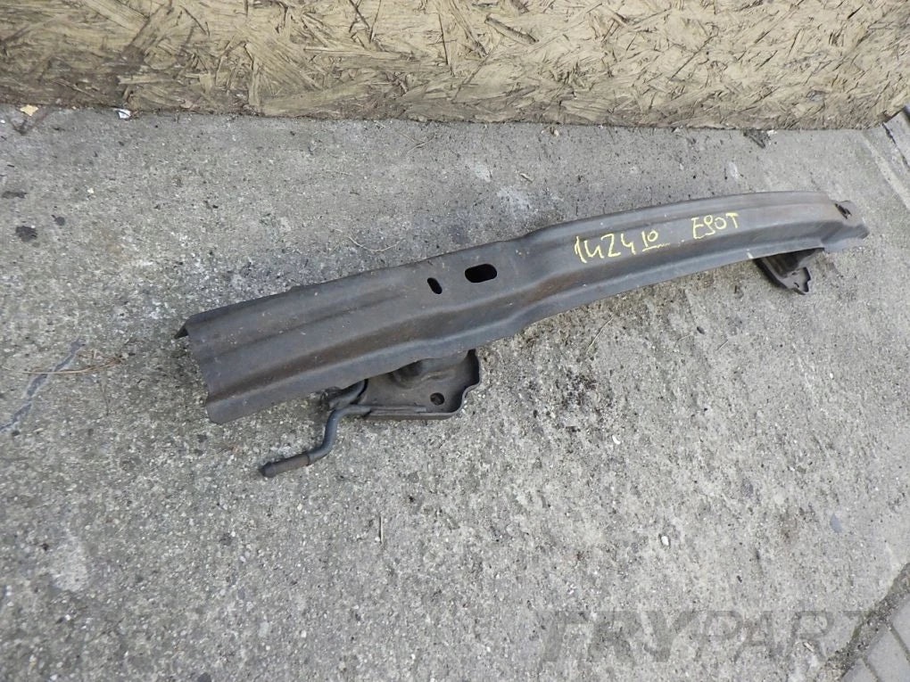 BMW 3 E90 rear bumper beam