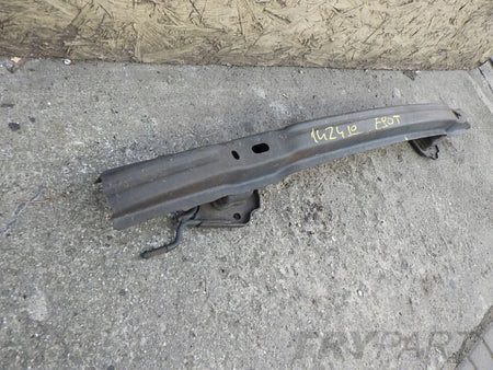 BMW 3 E90 rear bumper beam
