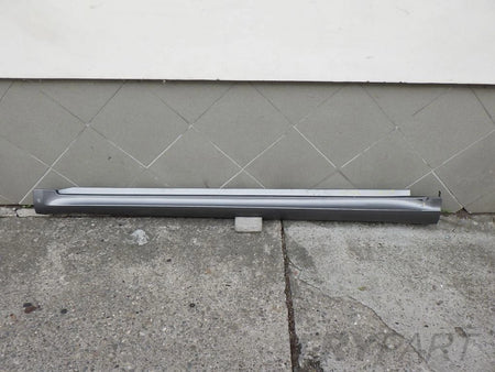 MERCEDES A KLASA W169 04- left sill strip