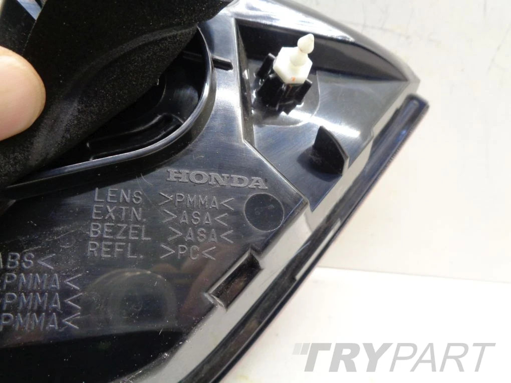 HONDA JAZZ V 5 2021- EU Right Tail Lamp