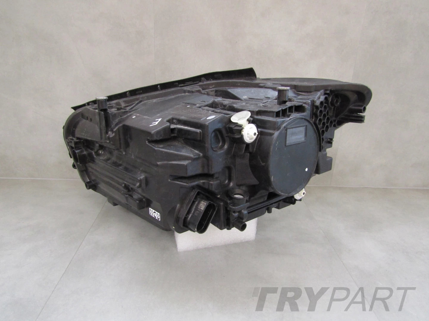 Headlight Mercedes B-Class W247 LIFT LED PERFORMANCE 22- RH
