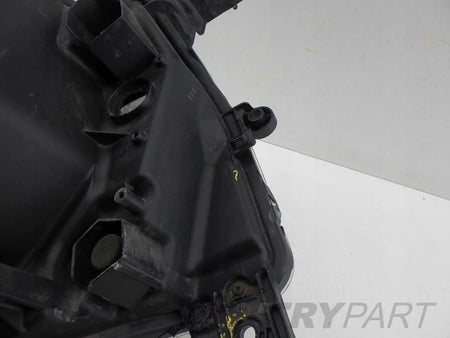 SUZUKI IGNIS III 16- EU front lamp left