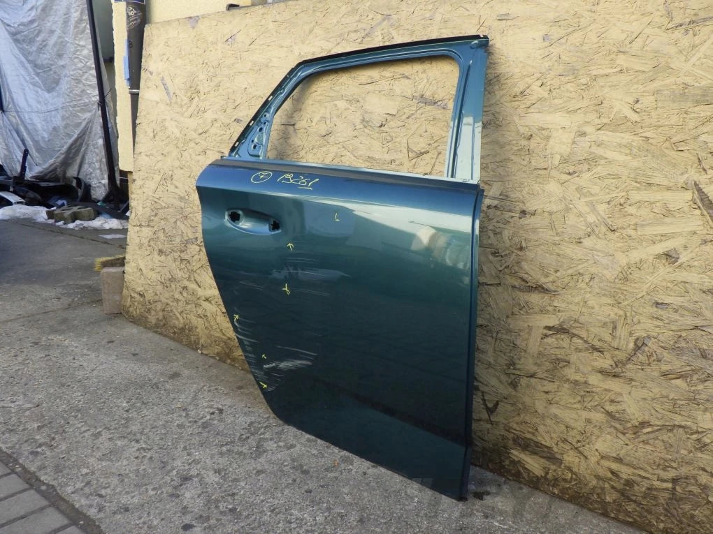 PEUGEOT 308 P5 T10 3 III KOMBI 21- Rear Right Door