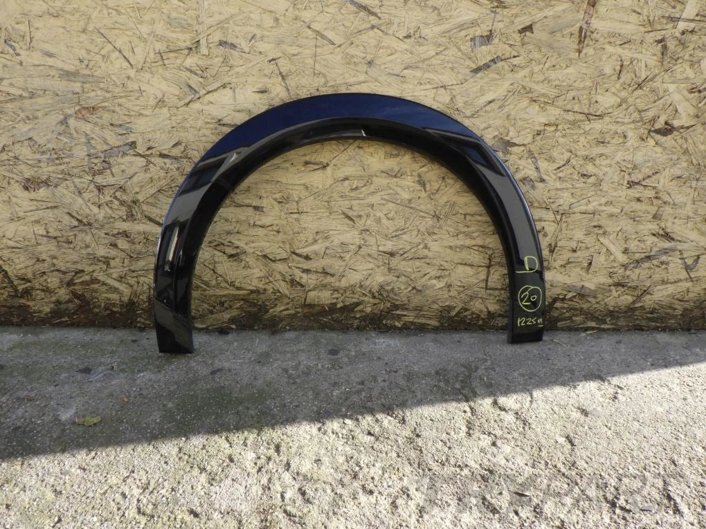 PEUGEOT 208 II 2 GT GTI 19- Rear Right Fender Trim
