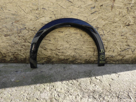 PEUGEOT 208 II 2 GT GTI 19- Rear Right Fender Trim