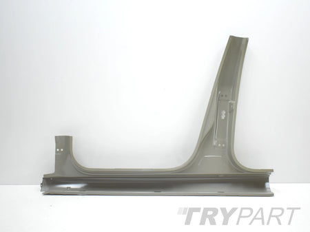 SKODA OCTAVIA III 5E RIGHT SILL PANEL