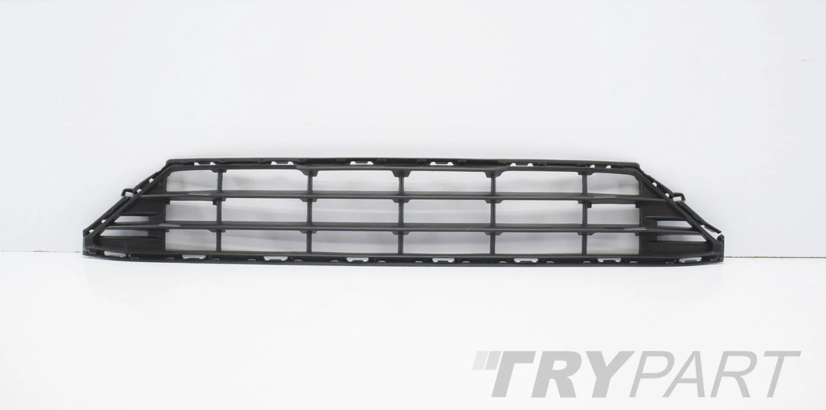 VOLVO XC60 II CENTER BUMPER GRILLE ORG COMPLETE