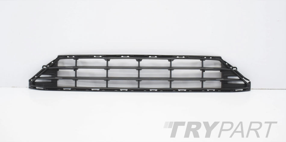 VOLVO XC60 II CENTER BUMPER GRILLE ORG COMPLETE