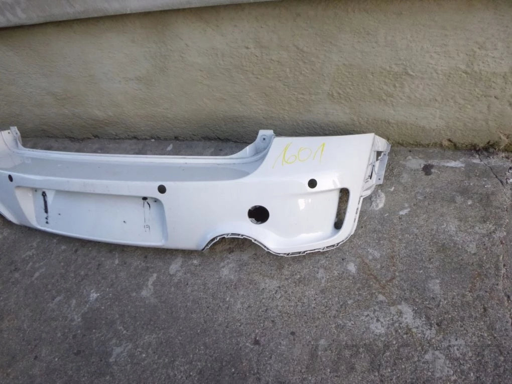 MINI COUNTRYMAN S R60 Rear Bumper
