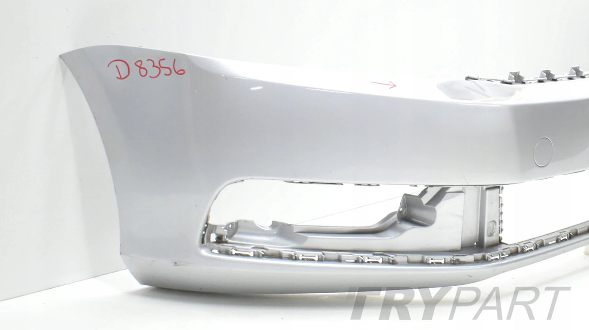 VW PASSAT B7 3AA FRONT BUMPER ORG