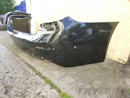 BMW 5 G30 SEDAN LIFT LCI 20- Rear Bumper
