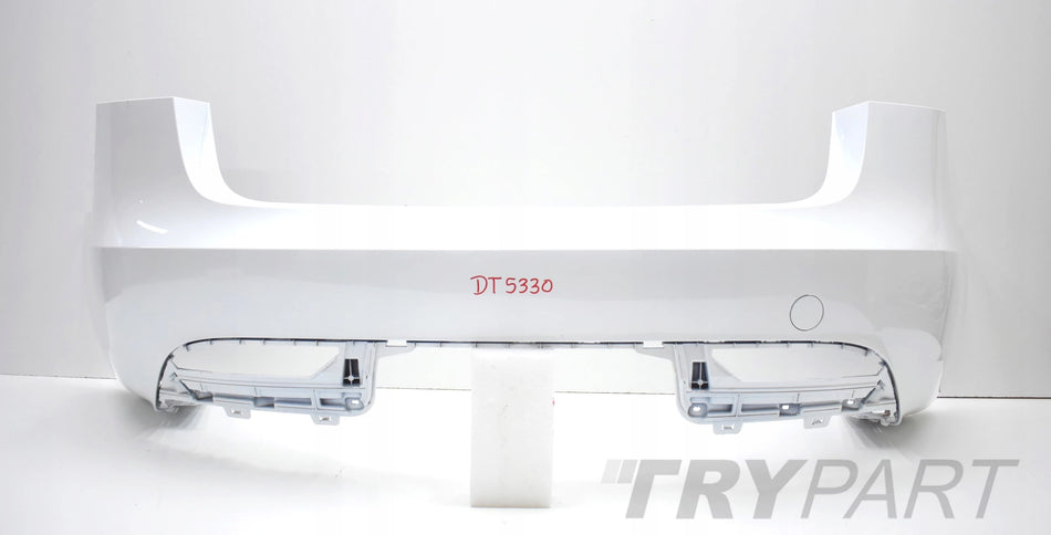 TESLA 3 MODEL 3 LIFT REAR BUMPER ORG