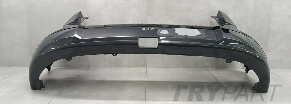 Rear Bumper for HYUNDAI KONA ELECTRIC 2 II 22-