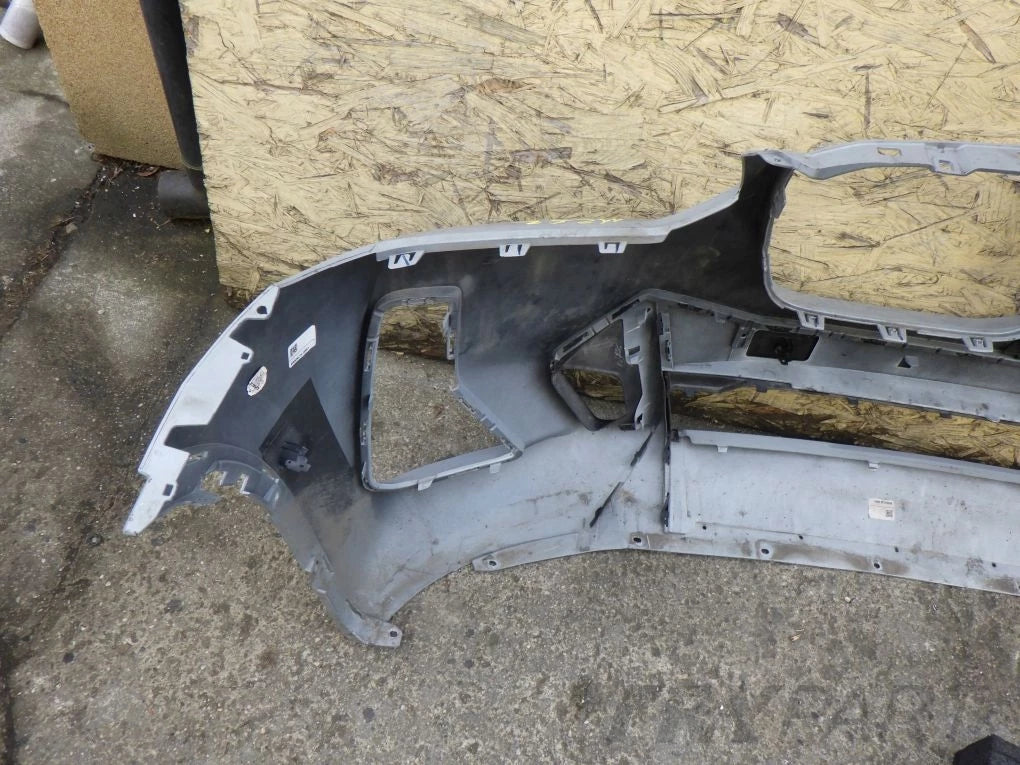 BMW X3 G01 LIFT LCI M PACKAGE front bumper