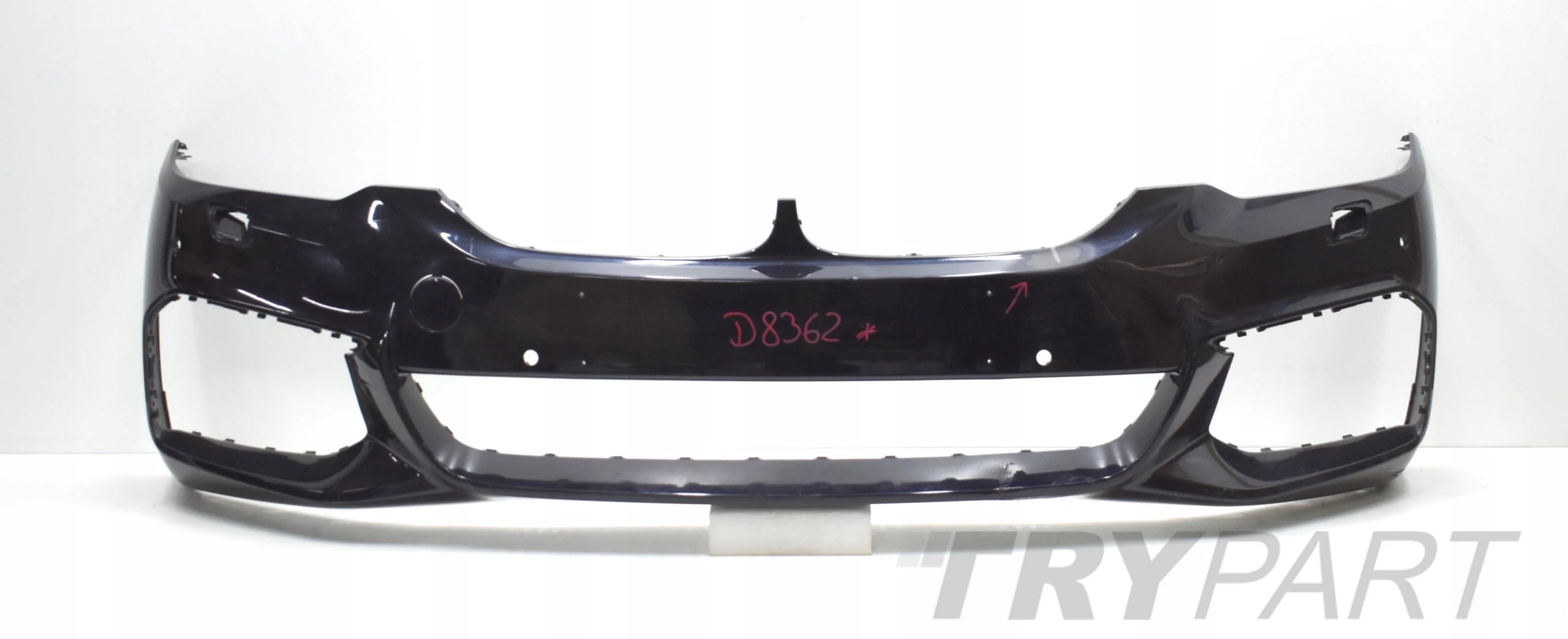 BMW 5 G30 G31 M PACKAGE FRONT BUMPER ORG