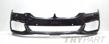 BMW 5 G30 G31 M PACKAGE FRONT BUMPER ORG