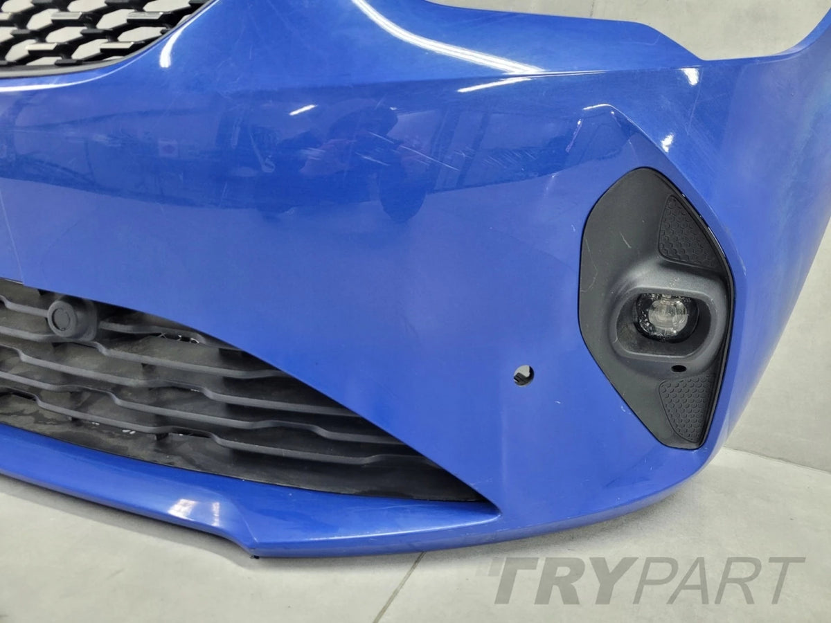 Front Bumper Opel Corsa F 19-