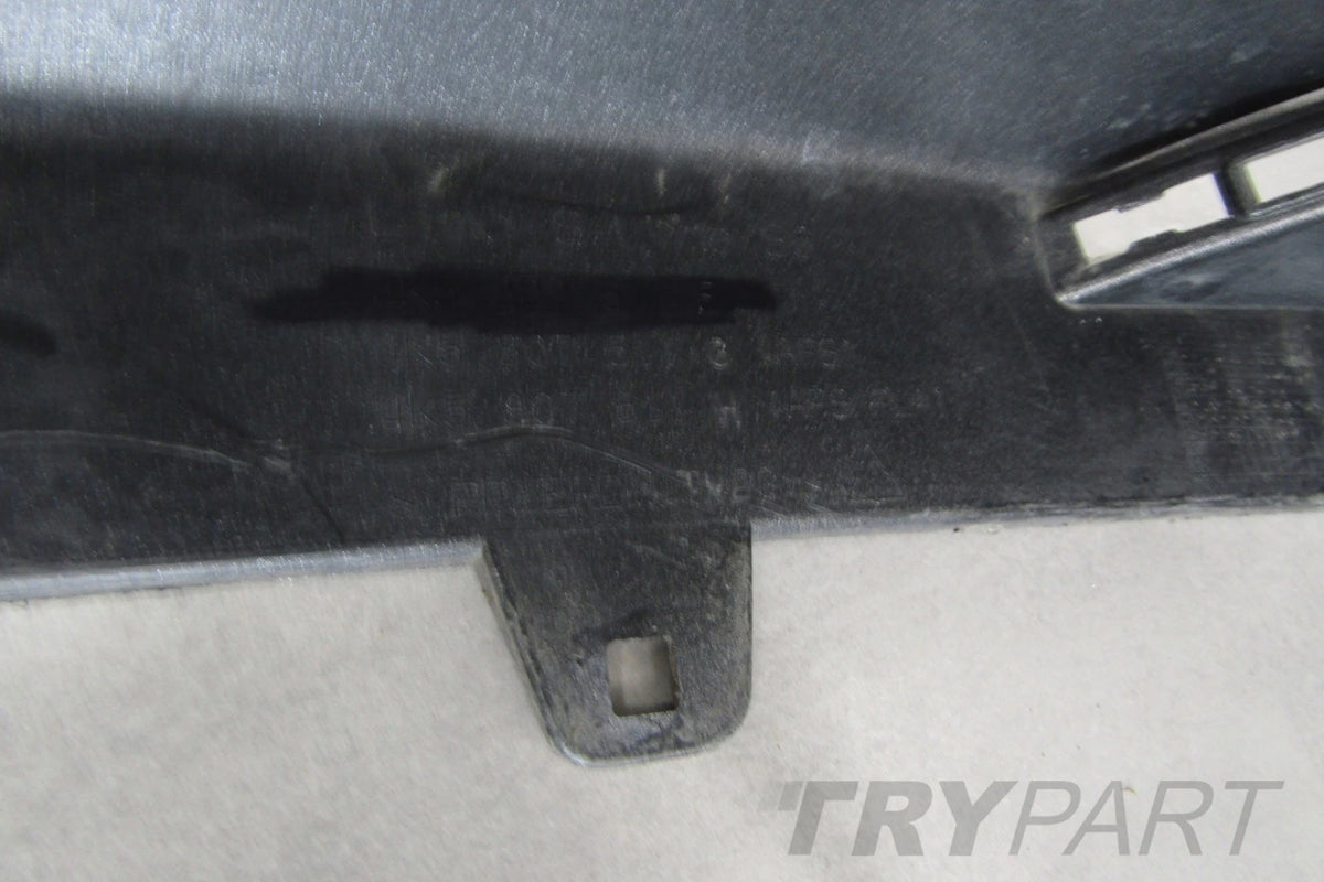 Rear Bumper Audi A6 C8 4K5 S-Line Sedan 18-