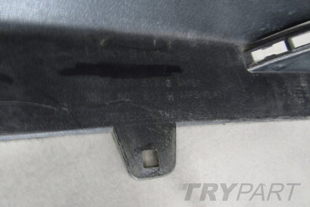 Rear Bumper Audi A6 C8 4K5 S-Line Sedan 18-