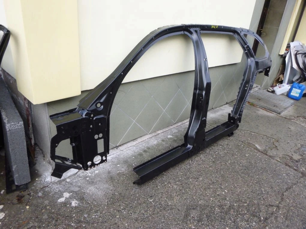 BMW 5 G30 G31 KOMBI Left Inner Pillar Frame Sill